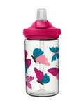 CAMELBAK boca za vodu - EDDY®+ KIDS - ružičasta