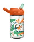 CAMELBAK boca za vodu - EDDY®+ KIDS - narančasta/zelena