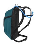 CAMELBAK ruksak - M.U.L.E.® 12L - crna/plava