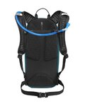 CAMELBAK ruksak - M.U.L.E.® 12L - crna/plava
