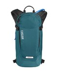 CAMELBAK ruksak - M.U.L.E.® 12L - crna/plava