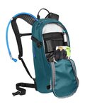 CAMELBAK ruksak - M.U.L.E.® 12L - crna/plava