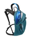 CAMELBAK ruksak - M.U.L.E.® 12L - crna/plava