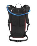 CAMELBAK ruksak - M.U.L.E.® 12L - crvena/crna