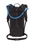 CAMELBAK ruksak - M.U.L.E.® 12L LADY - antracitna/crna