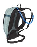CAMELBAK ruksak - M.U.L.E.® 12L LADY - crna/svjetloplava