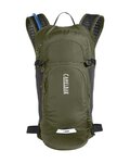 CAMELBAK ruksak - LOBO™ 9L - crna/zelena