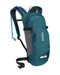 CAMELBAK ruksak - LOBO™ 9L - crna/plava