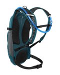 CAMELBAK ruksak - LOBO™ 9L - crna/plava