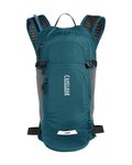 CAMELBAK ruksak - LOBO™ 9L - crna/plava