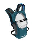 CAMELBAK ruksak - LOBO™ 9L - crna/plava