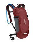 CAMELBAK ruksak - LOBO™ 9L - crna/crvena