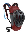 CAMELBAK ruksak - LOBO™ 9L - crna/crvena