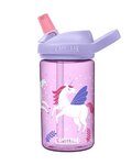 CAMELBAK boca za vodu - EDDY®+ KIDS - ljubičasta/ružičasta