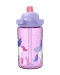 CAMELBAK boca za vodu - EDDY®+ KIDS - ljubičasta/ružičasta
