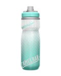 CAMELBAK boca za vodu - PODIUM® CHILL - bijela/plava