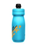 CAMELBAK boca za vodu - PODIUM® DIRT SERIES - plava/narančasta