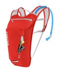 CAMELBAK ruksak - ROUGE LIGHT 7L - crvena