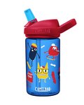 CAMELBAK boca za vodu - EDDY®+ KIDS - crvena/plava