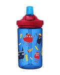 CAMELBAK boca za vodu - EDDY®+ KIDS - crvena/plava