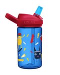 CAMELBAK boca za vodu - EDDY®+ KIDS - crvena/plava