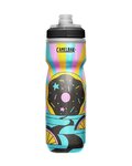 CAMELBAK boca za vodu - PODIUM® CHILL™ - crna/plava/narančasta/ružičasta