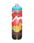 CAMELBAK boca za vodu - PODIUM® CHILL™ - žuta/bijela/crvena/plava