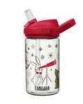 CAMELBAK boca za vodu - EDDY®+ KIDS - crvena