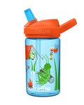 CAMELBAK boca za vodu - EDDY®+ KIDS - plava/crvena
