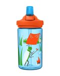 CAMELBAK boca za vodu - EDDY®+ KIDS - plava/crvena