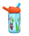 CAMELBAK boca za vodu - EDDY®+ KIDS - plava/crvena