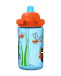 CAMELBAK boca za vodu - EDDY®+ KIDS - plava/crvena