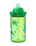 CAMELBAK boca za vodu - EDDY®+ KIDS - zelena