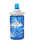 CAMELBAK boca za vodu - EDDY®+ KIDS - plava