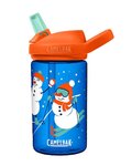 CAMELBAK boca za vodu - EDDY®+ KIDS - crvena/zelena/bijela/plava