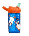 CAMELBAK boca za vodu - EDDY®+ KIDS - crvena/zelena/bijela/plava