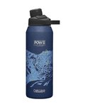 CAMELBAK boca za vodu - CHUTE® MAG VACUUM STAINLESS 1L - plava