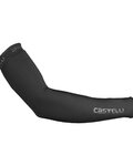CASTELLI navlake na ruke - THERMOFLEX 2 - crna