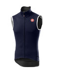 CASTELLI prsluk - PERFETTO ROS - plava