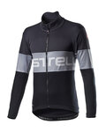 CASTELLI izolirana jakna - PROLOGO WINTER - siva