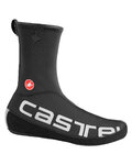 CASTELLI navlake na sprinterice - DILUVIO UL - crna