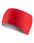 CASTELLI traka za glavu - PRO THERMAL - crvena