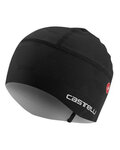 CASTELLI kapa - PRO THERMAL W - crna