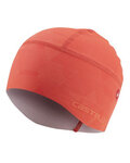 CASTELLI kapa - PRO THERMAL W - ružičasta