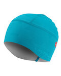 CASTELLI kapa - PRO THERMAL W - svjetloplava