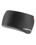 CASTELLI traka za glavu - PRO THERMAL W - crna