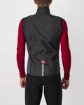 CASTELLI prsluk - SQUADRA STRECH - crna
