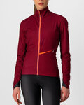 CASTELLI izolirana jakna - GO LADY WINTER - bodro