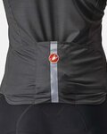 CASTELLI prsluk - PRO THERMAL MID - žuta