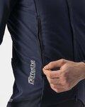 CASTELLI izolirana jakna - PERFETTO ROS 2 - plava
